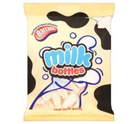Barratt Milk Bottles 150g (Pack of 12 x 150g)