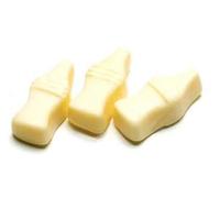 Barratt Milk Gums Barratt Milk Bottles - 500 Gram