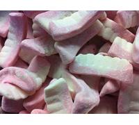 Barratt Milk Teeth - 454g (one old fashioned pound)