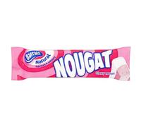 Barratt Nougat Raspberry & Vanilla (box of 40)