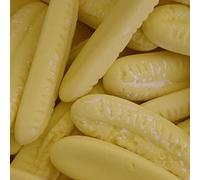 Barratt Original Bumper Foam Bananas 2 Kilo Bag