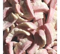 Barratt Original Milk Teeth - 100g pack