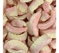 Barratt Original Milk Teeth 500 Gram Bag (1/2 Kilo)