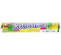 Barratt Refreshers Rolls, 6 Pack