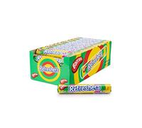 Barratt Refreshers Sweet Rolls Bulk Pack x 48