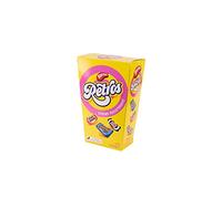 BARRATT RETRO CHEW CARTON 300G (Pack of 6)