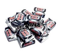 BARRATT RUIT Salad and Black Jacks Chews Sweets (Black Jack, 100)