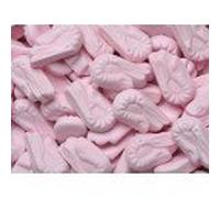 Barratt Shrimps - 250g