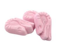 Barratt Small Foam Shrimps - 250g (Quarter of)