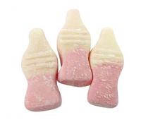 BARRATT STRAWBERRY MILKSHAKE BOTTLES 500g