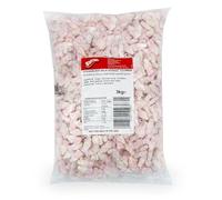 Barratt Strawberry Milkshakes 3 kg