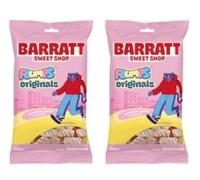 Barratt Sweet Shop Flumps Originals, Pack of 2