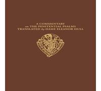 Barratt The Seven Psalms Hardcover Book Barratt Multicolor