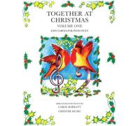 BARRATT TOGETHER AT CHRISTMAS BOOK 1 PF