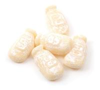 Barratts Dusted Milk Gums - 500gms