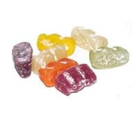 Barratts Jelly Babies - 1kg