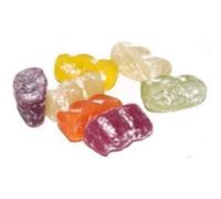 Barratts Jelly Babies 3 Kg