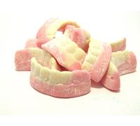 Barratts Powdered Milk Teeth 500g