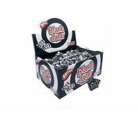 Barratt's & Taveners Bulk Bags & Boxes of Sweets, Perfect for Parties, Weddings, Nights in, Retro & Classic Sweets (Box of Black Jacks 400 Piece)