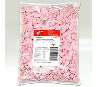 Barratt's & Taveners Bulk Bags & Boxes of Sweets, Perfect for Parties, Weddings, Nights in, Retro & Classic Sweets (Barratts Shrimps 2KG)