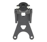 Barre de Support Gps Moto Support de Navigation Gps Moto Pour Ducati Panigale V2, V4, V4 S, V4 R, V4 s Corse, V4 Speciale, V4 Sp, Adaptateur Montage Pour Téléphone Support de Navigation de Gps(Ensemb