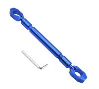 Barre Della Maniglia Motociclistica - Handlebar Extender | Barra Di Bilanciamento Della Moto | Asta Di Stabilizzatore Regolabile Per Mountain Bike Su Strada Per Cycling Touring Upgrade Accessory