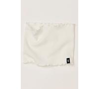 Barre Extra Wide Soft Headband at Free People in White - female