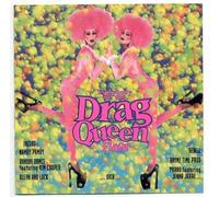 BARRE JENNA - Everybody On The Drag Queen Floor