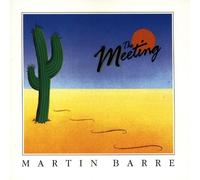 Barre, Martin - Meeting