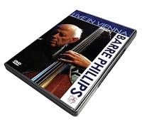 Barre Phillips - Barre Phillips: Live in Vienna [DVD]