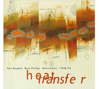 Barre, Phillips & Burgener - Heat Transfer