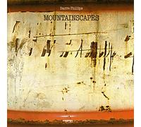 Barre Phillips - Mountainscapes
