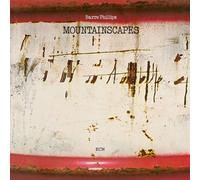 Barre Phillips - Mountainscapes