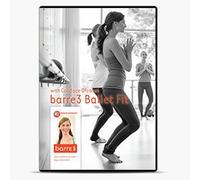 Barre3 Ballet Fit with Candace Ofcacek