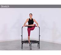 BarreAmped Bounce Stretch