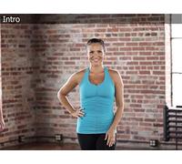 BarreAmped Cardio Fat Burn Intro