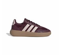 Barreda Decode Lux Trainers burgundy