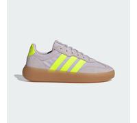 Adidas Barreda Decode Trainers Purple EU 41 1/3 Women