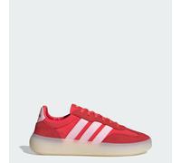 Barreda Decode Trainers Red