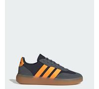 adidas Barreda Decode Shoes Grey Orange - 42(2/3)