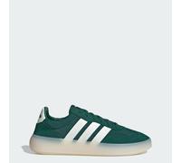 adidas Men's BARREDA Decode Sneaker, Collegiate Green/Off White/Collegiate Green, 9.5 UK