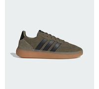 adidas Barreda Decode olive green black natural rubber shoes - 9UK