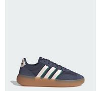 adidas Women's Barreda Decode Shoes, Shadow Navy/Wonder Quartz/semi Court Green, 4.5 UK