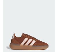 adidas Barreda Decode Shoes Brown Women - 38