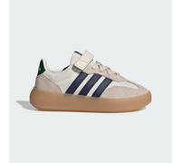 adidas Sportswear Kids Unisex Barreda Decode Trainers, Owhite/Conavy/Cgreen, Size 11 Younger Owhite/Conavy/Cgreen