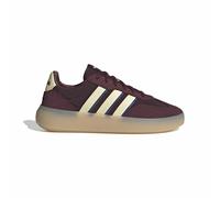 Barreda Decode Trainers burgundy