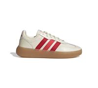 Barreda Decode Trainers white/red
