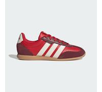 adidas Men's Barreda Lo Low-Top Trainers 6.5 (40) Red