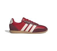 adidas Men's Barreda Lo Low-Top Trainers 6.5 (40) Red