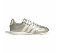 adidas Women's Barreda Lo Shoes, Cyber Met./Off White/Wonder Alumina, 6 UK